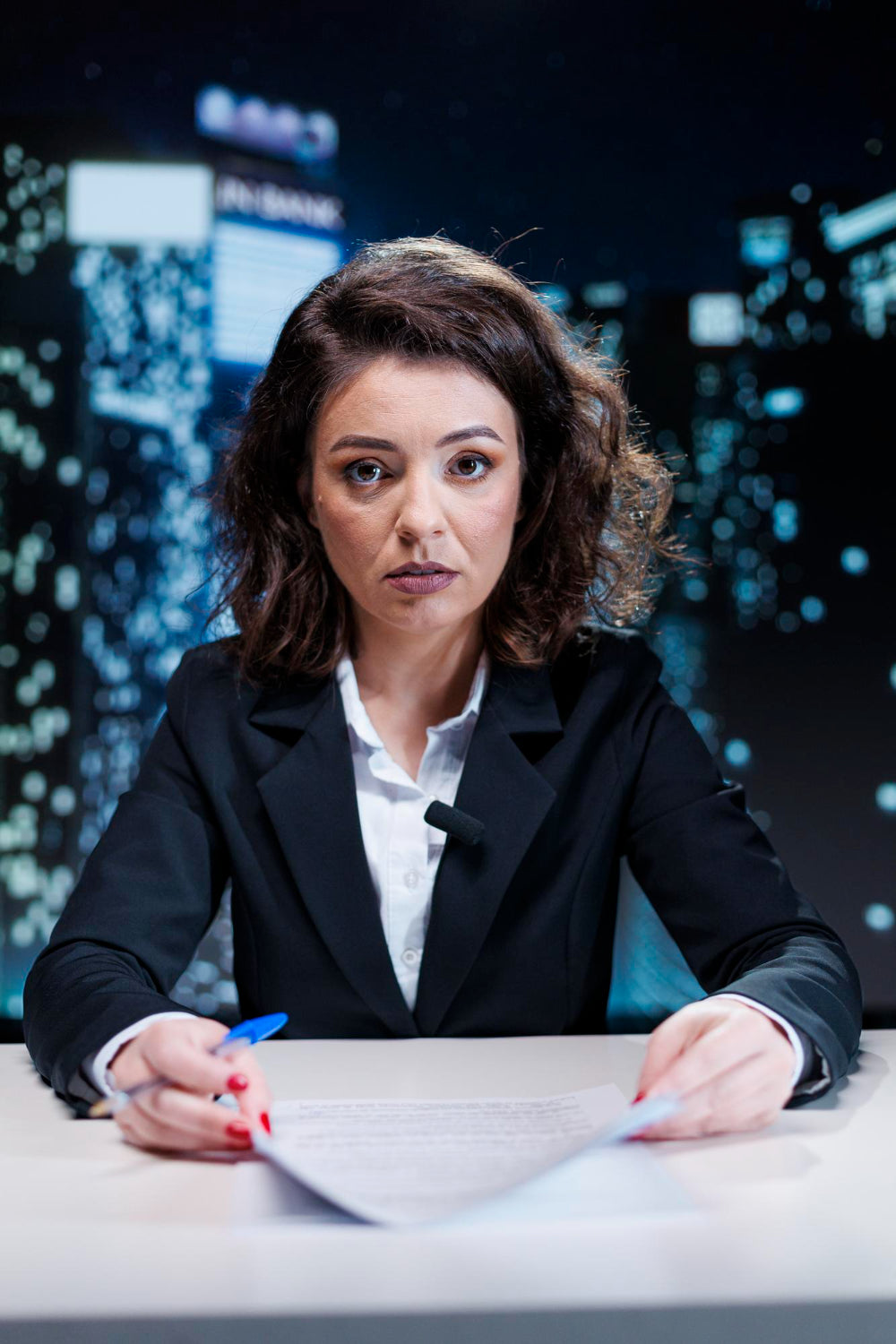 Record Update / Policy Cancellation Service