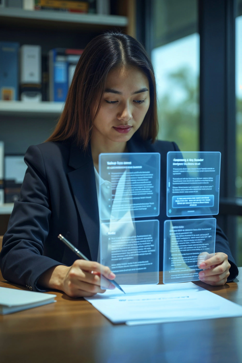 New Policy Setup – (Save up to $1000)